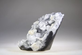 Apofylliet met Chalcedoon - Afbeelding 3