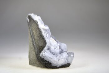 Apofylliet met Chalcedoon - Afbeelding 4