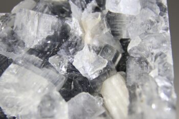 Apofylliet met Chalcedoon - Afbeelding 5