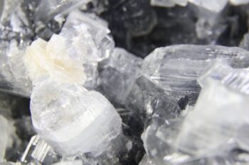 Apofylliet met Chalcedoon - Afbeelding 2