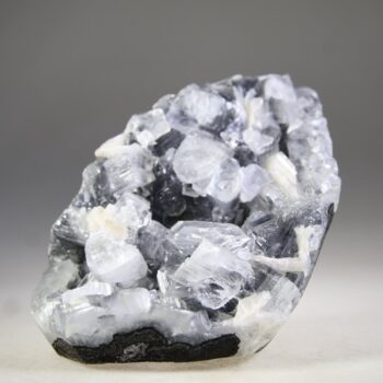 Apofylliet met Chalcedoon