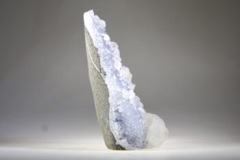 Apofylliet met Chalcedoon - Afbeelding 4