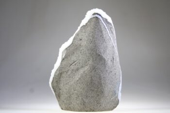 Apofylliet met Chalcedoon - Afbeelding 6