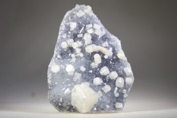 Apofylliet met Chalcedoon