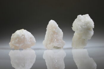 Apofylliet met Mordeniet