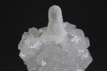 Apofylliet met Mordeniet - Afbeelding 2