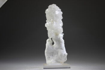 Apofylliet met Mordeniet - Afbeelding 4