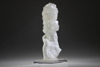 Apofylliet met Mordeniet - Afbeelding 8