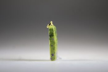 Atlantasiet hanger (gold plated) - Afbeelding 3