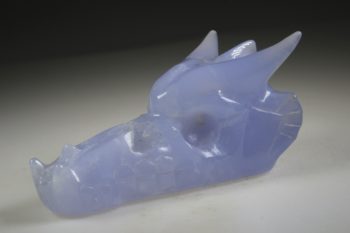 Avaloniet / Blauwe Chalcedoon - Afbeelding 7