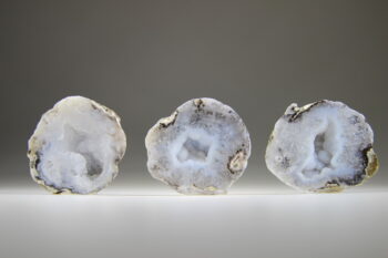 Avaloniet / Blauwe Chalcedoon - Afbeelding 4