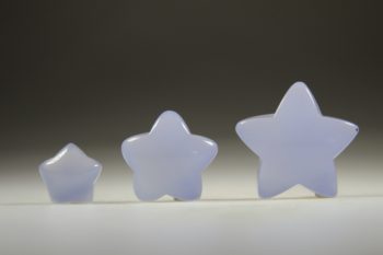 Avaloniet / Blauwe Chalcedoon - Afbeelding 9