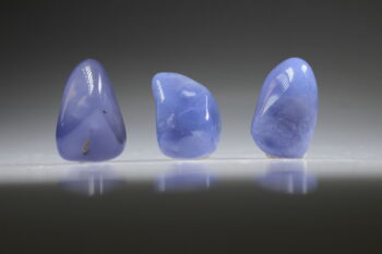 Avaloniet / Blauwe Chalcedoon - Afbeelding 2