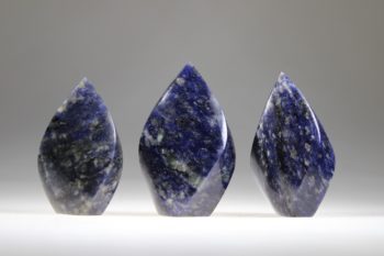 Aventurijn blauw - Afbeelding 2