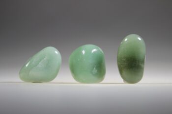 Aventurijn groene