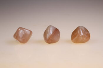 Himalaya Rood Gouden Azeztuliet (uitverkocht)