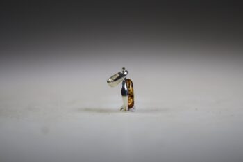 Barnsteen Hanger, (Baltische) - Afbeelding 3