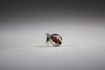 Barnsteen Hanger, (Baltische) - Afbeelding 2