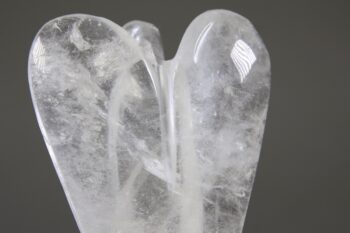 Bergkristal engel - Afbeelding 4