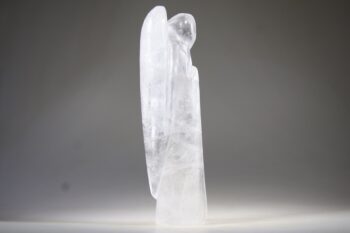Bergkristal engel - Afbeelding 3