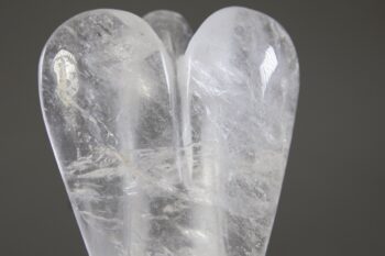 Bergkristal engel - Afbeelding 4