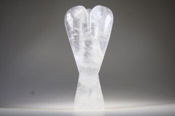 Bergkristal engel - Afbeelding 5