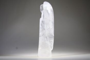Bergkristal engel - Afbeelding 2