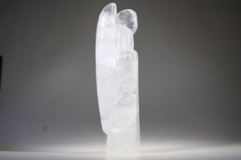Bergkristal engel - Afbeelding 4