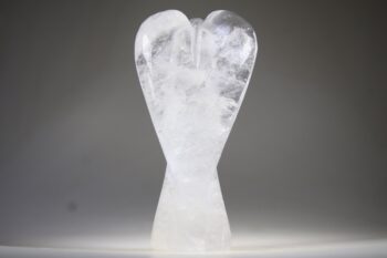 Bergkristal engel - Afbeelding 6