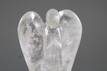 Bergkristal engel - Afbeelding 4