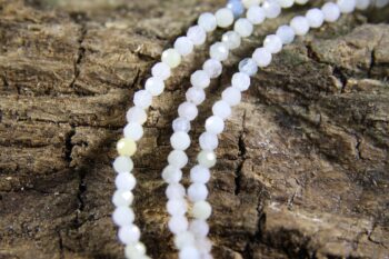 Beril ketting 2 mm - Afbeelding 2