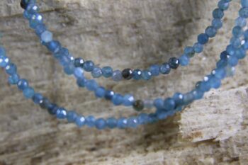 Apatiet ketting 2mm - Afbeelding 4