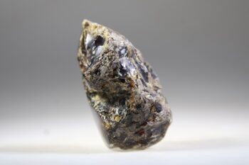 Barnsteen (blauwe) - Afbeelding 2