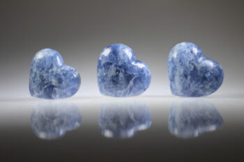 Calciet blauw - Afbeelding 2