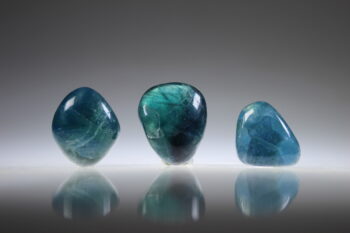 Blauwe Fluoriet