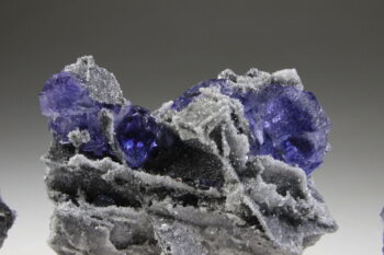 Blauwe Fluoriet China (uitverkocht) - Afbeelding 3