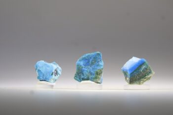 Blauwe Opaal uit Chili - Afbeelding 4