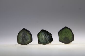 Toermalijnkwarts (blauwe) - Afbeelding 5