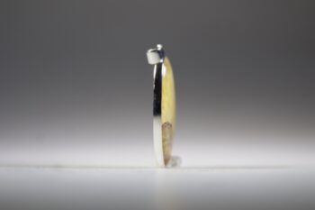 Blue John Fluoriet hanger - Afbeelding 3