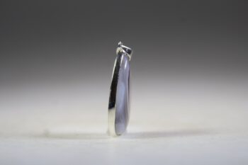 Botswana Agaat hanger - Afbeelding 3