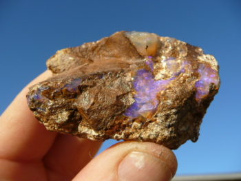 Boulder Opaal - Afbeelding 2