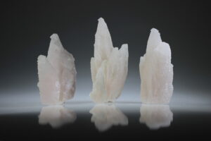 buddhalite calciet kristal