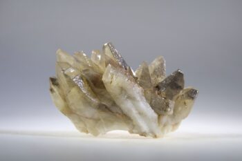 Stellar Beam Calciet met fantomen uit Marokko - Afbeelding 2