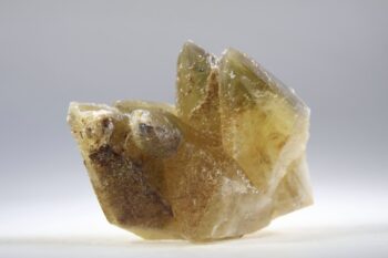 Stellar Beam Calciet met fantomen uit Marokko - Afbeelding 3