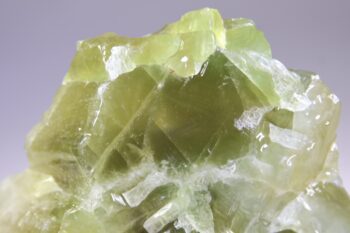 Calciet groen, Mexico - Afbeelding 5