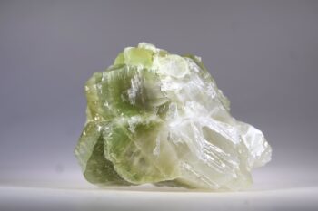 Calciet groen, Mexico - Afbeelding 6