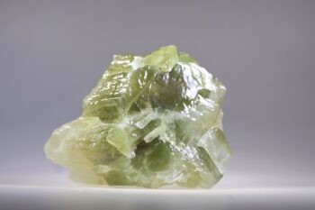 Calciet groen, Mexico