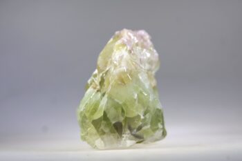 Calciet groen, Mexico - Afbeelding 3