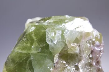 Calciet groen, Mexico - Afbeelding 4