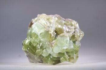 Calciet groen, Mexico - Afbeelding 5